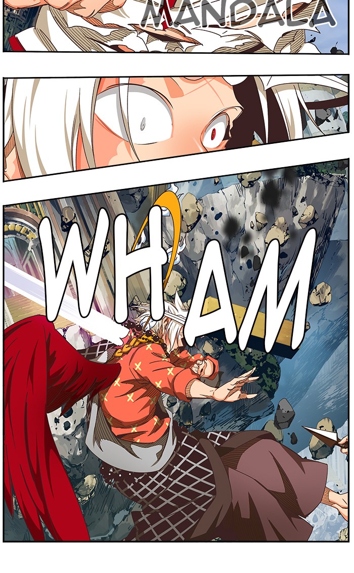The God of High School Chapter 480 page 52 - Chapter 480: Ep. 480