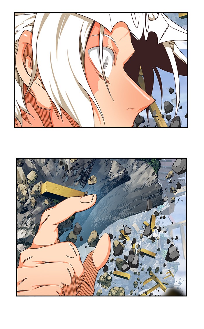 The God of High School Chapter 480 page 53 - Chapter 480: Ep. 480
