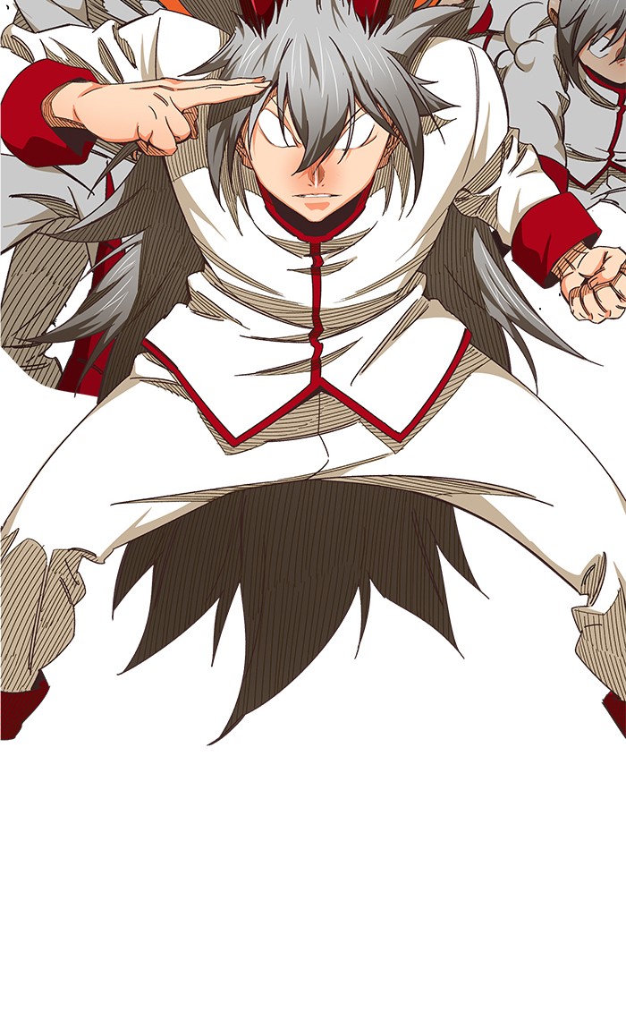 The God of High School Chapter 480 page 60 - Chapter 480: Ep. 480