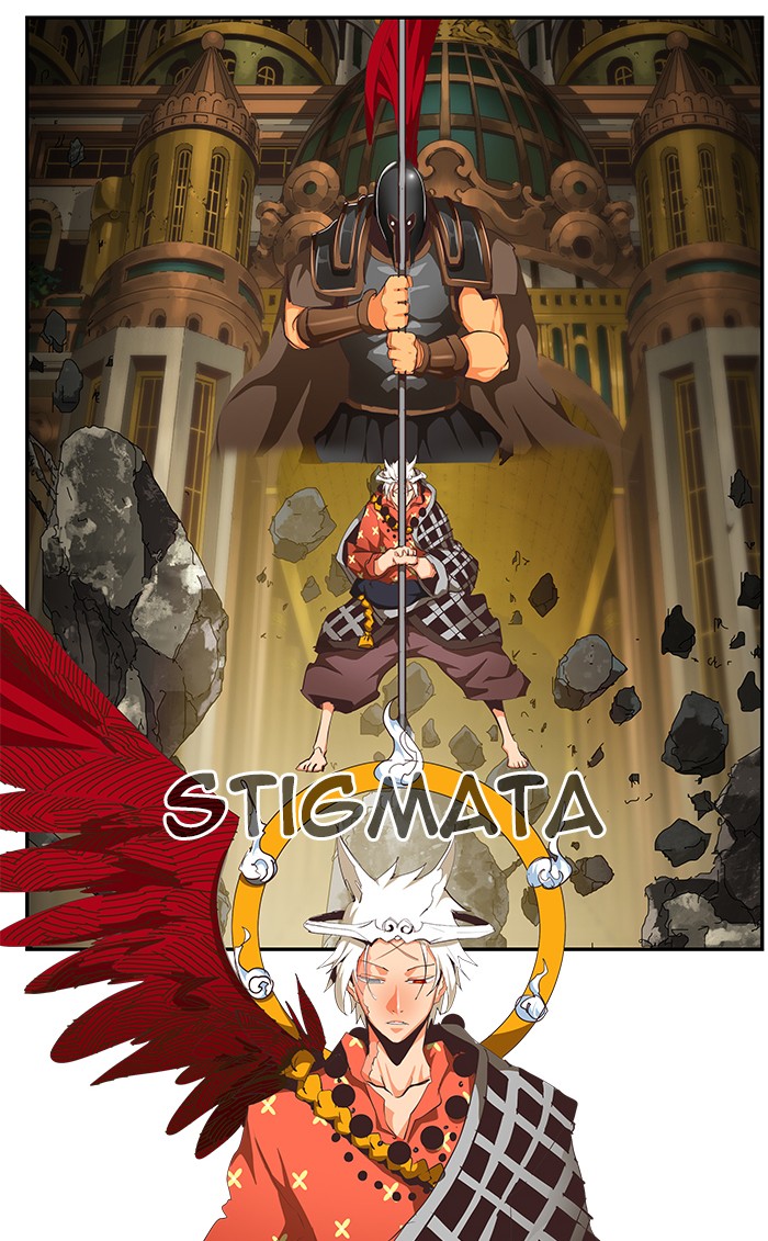 The God of High School Chapter 480 page 61 - Chapter 480: Ep. 480