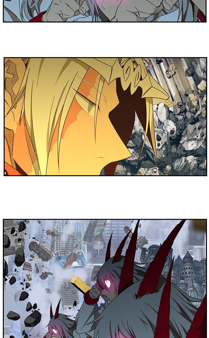 The God of High School Chapter 480 page 63 - Chapter 480: Ep. 480