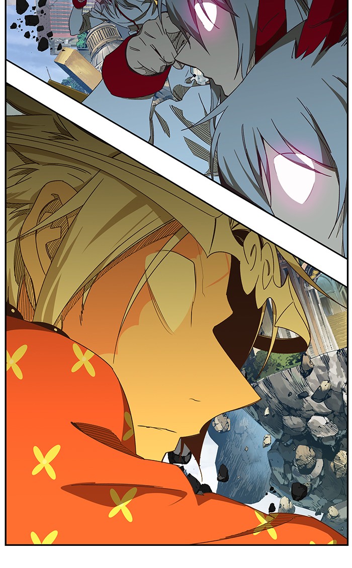 The God of High School Chapter 480 page 64 - Chapter 480: Ep. 480
