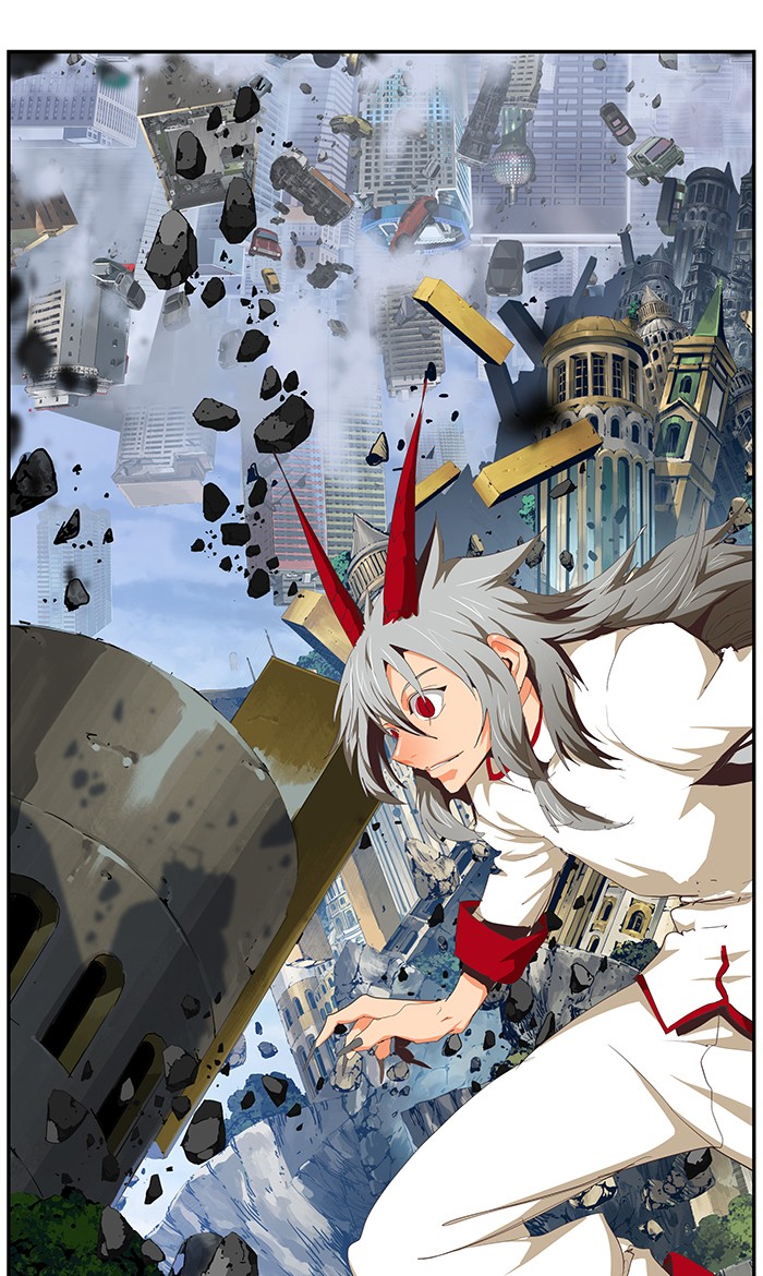 The God of High School Chapter 480 page 65 - Chapter 480: Ep. 480
