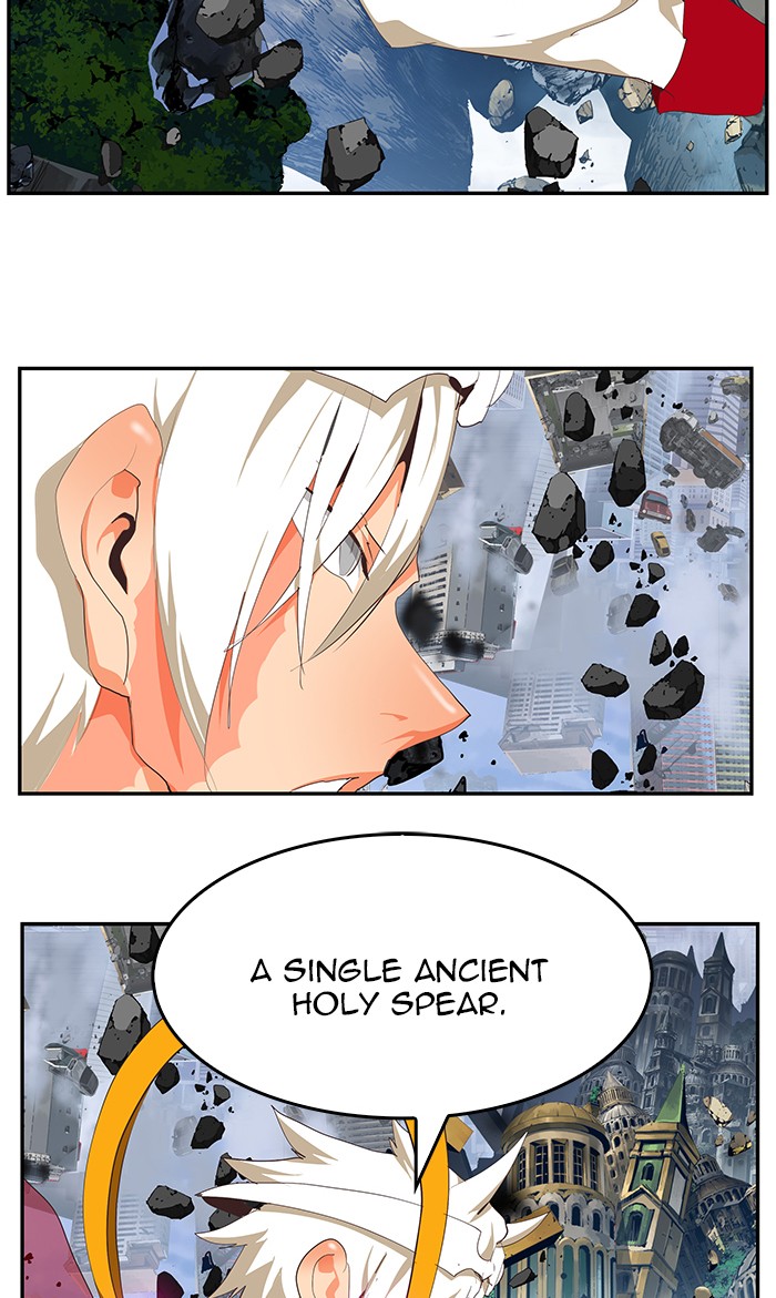 The God of High School Chapter 480 page 66 - Chapter 480: Ep. 480