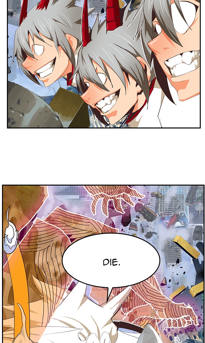 The God of High School Chapter 480 page 68 - Chapter 480: Ep. 480