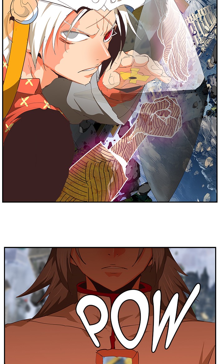 The God of High School Chapter 480 page 69 - Chapter 480: Ep. 480