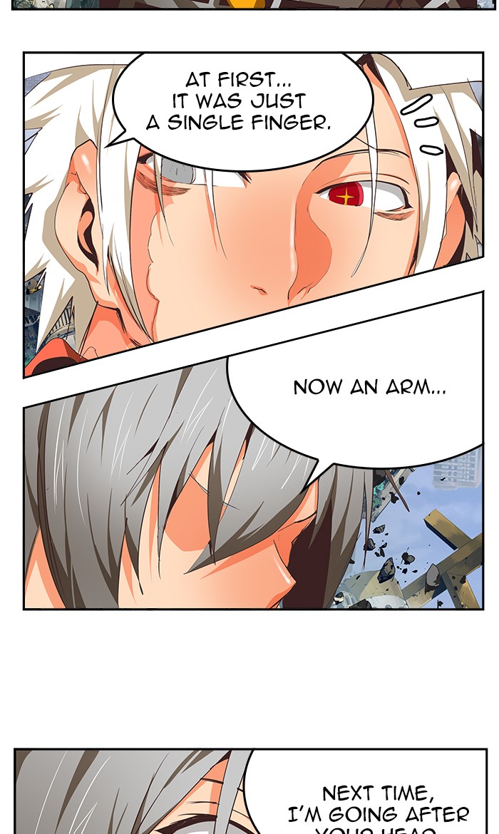 The God of High School Chapter 480 page 76 - Chapter 480: Ep. 480