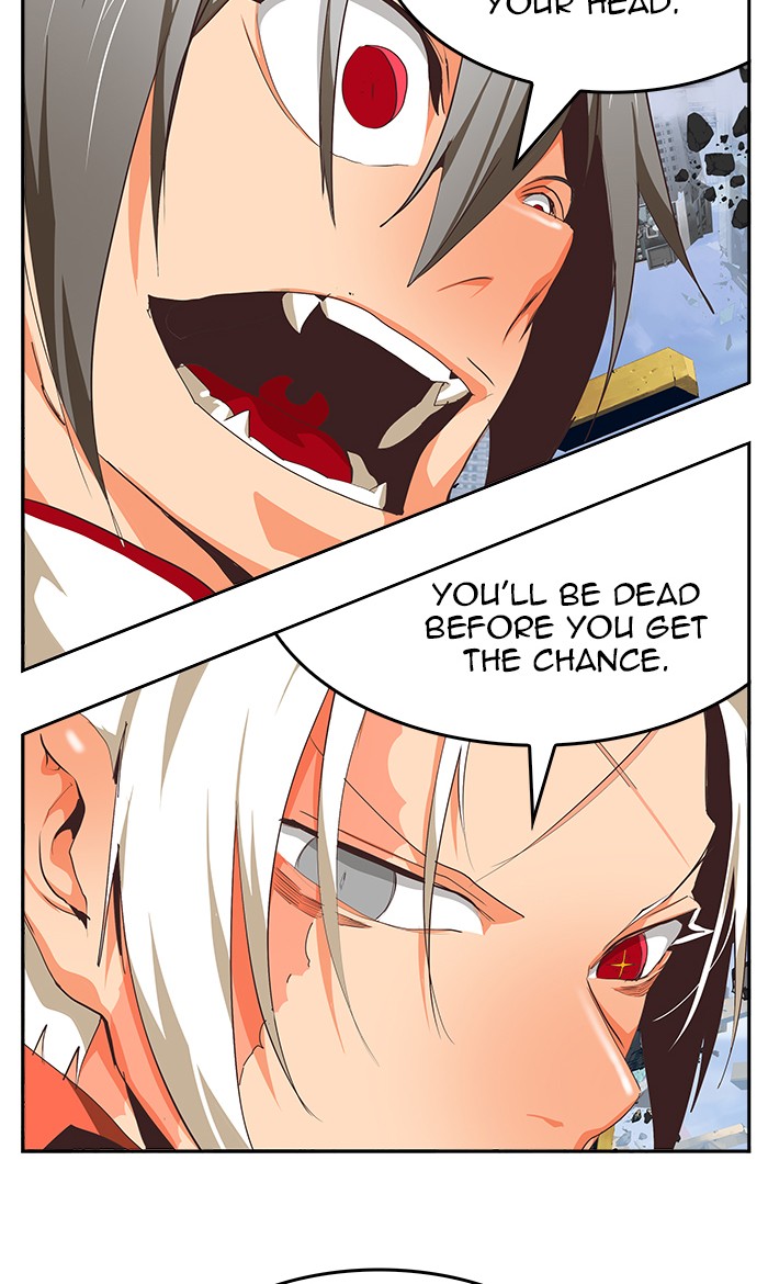 The God of High School Chapter 480 page 77 - Chapter 480: Ep. 480