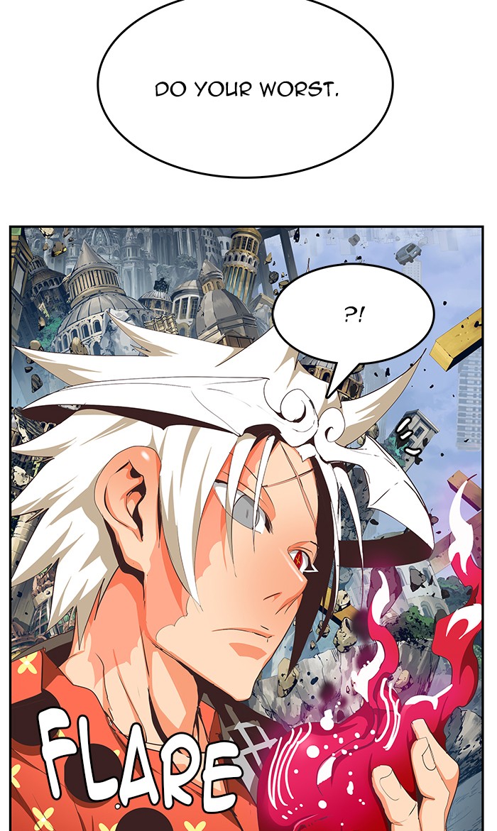 The God of High School Chapter 480 page 78 - Chapter 480: Ep. 480