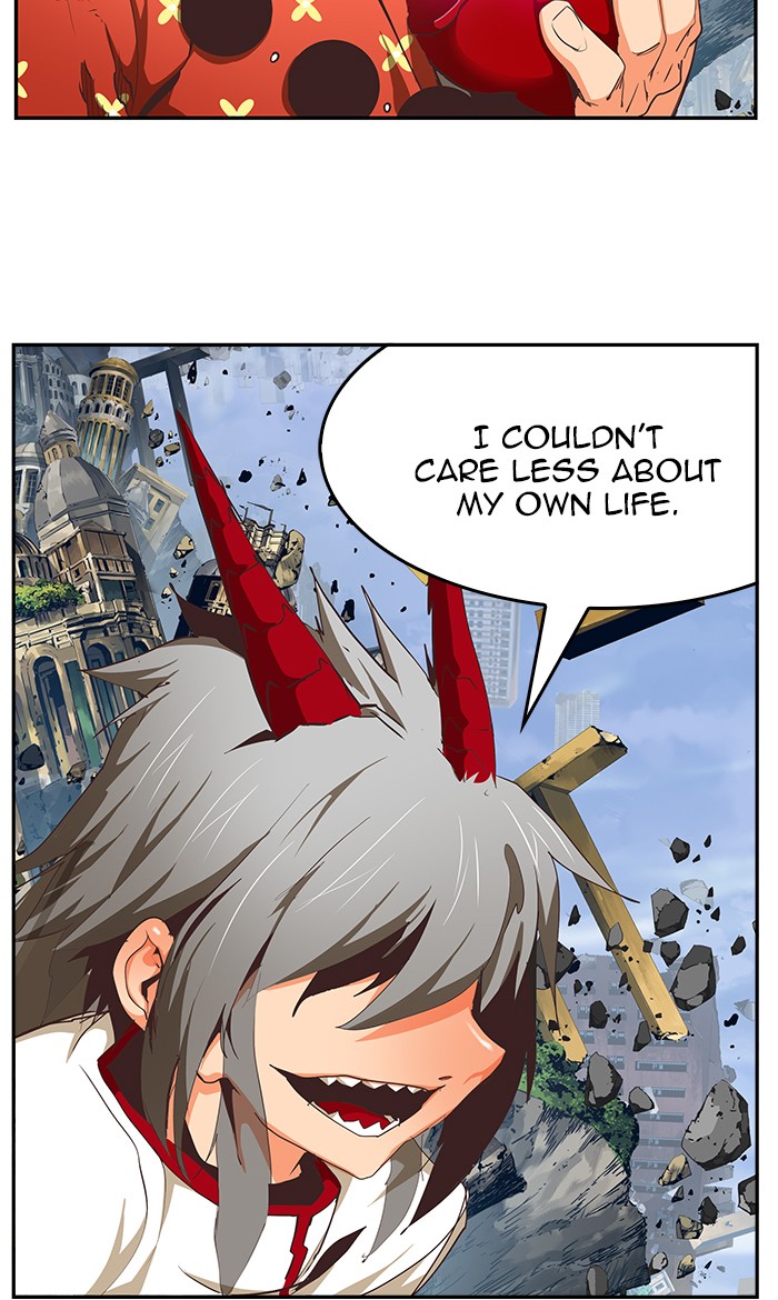 The God of High School Chapter 480 page 79 - Chapter 480: Ep. 480