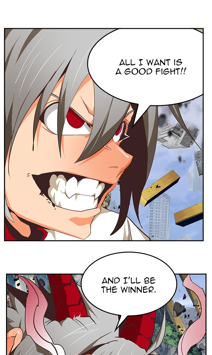 The God of High School Chapter 480 page 80 - Chapter 480: Ep. 480