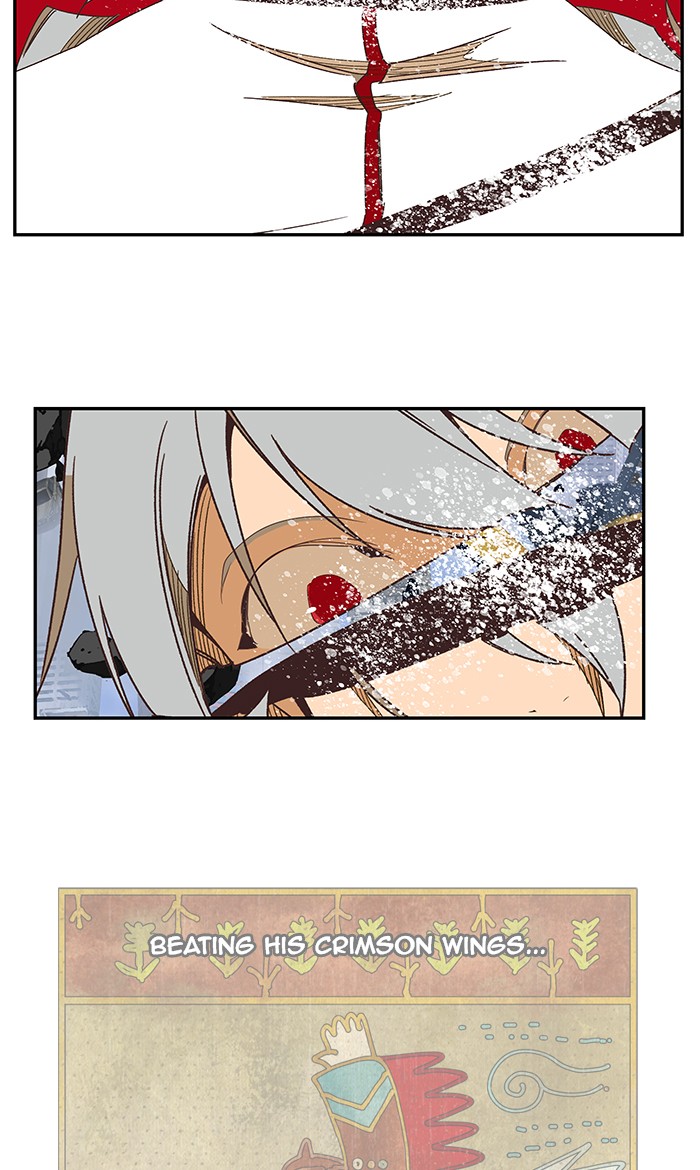 The God of High School Chapter 480 page 85 - Chapter 480: Ep. 480
