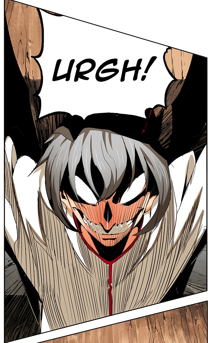 The God of High School Chapter 480 page 9 - Chapter 480: Ep. 480