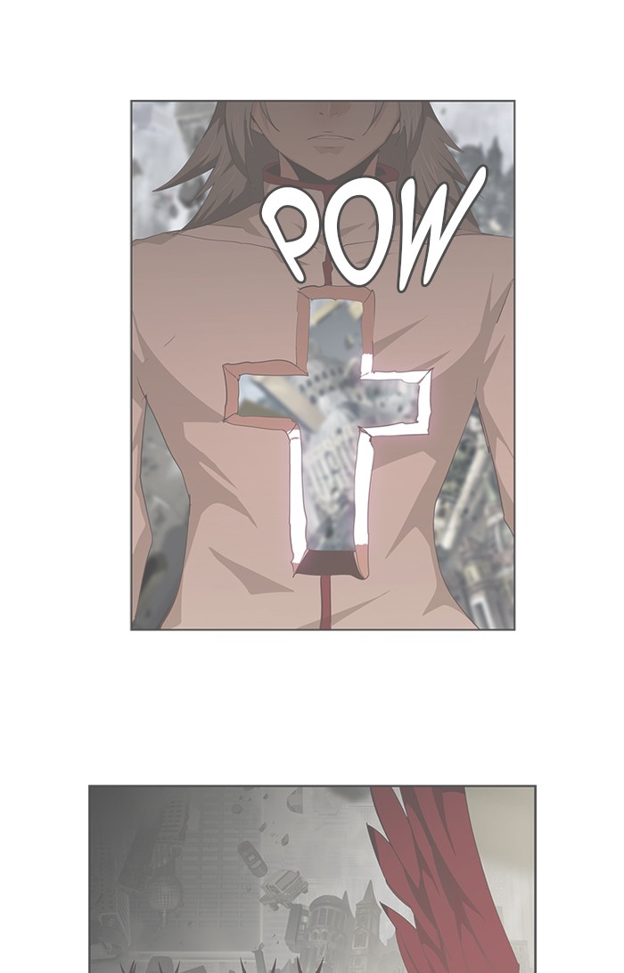 The God of High School Chapter 481 page 1 - Chapter 481: Ep. 481