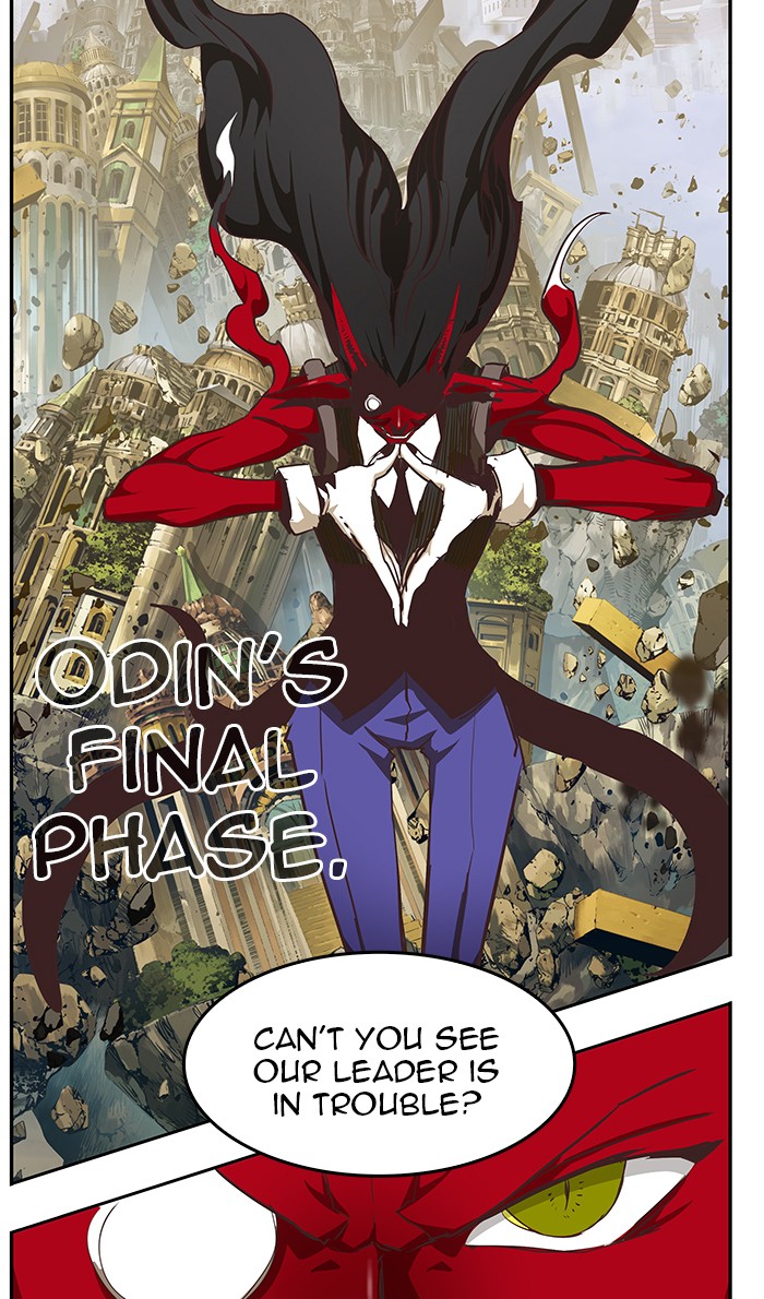The God of High School Chapter 481 page 100 - Chapter 481: Ep. 481