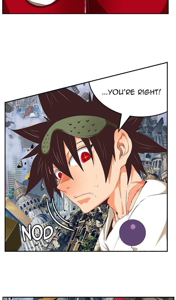 The God of High School Chapter 481 page 101 - Chapter 481: Ep. 481