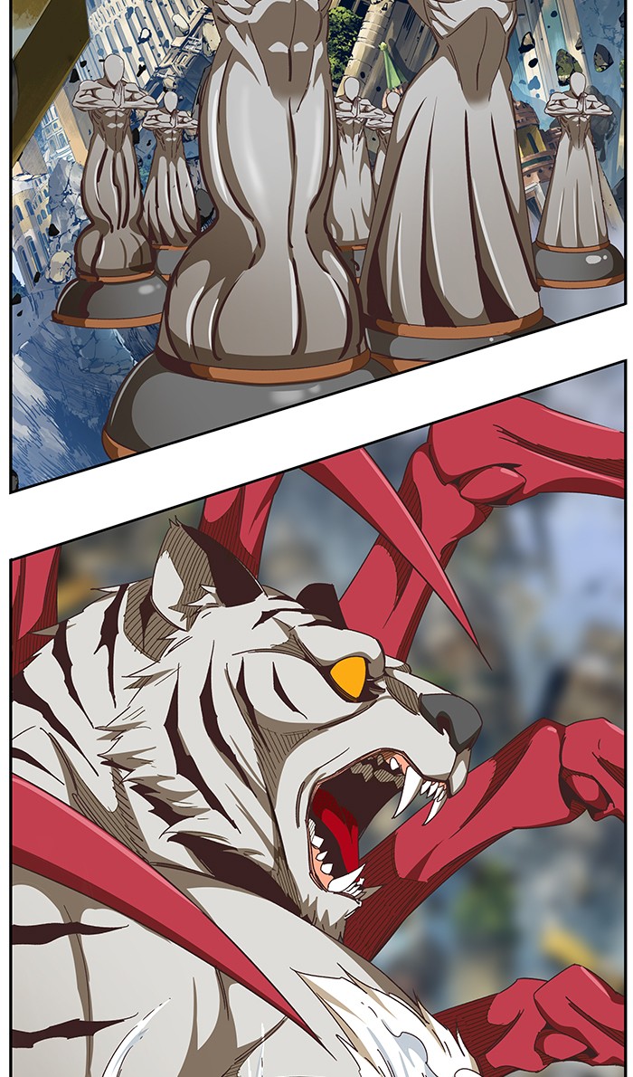 The God of High School Chapter 481 page 103 - Chapter 481: Ep. 481