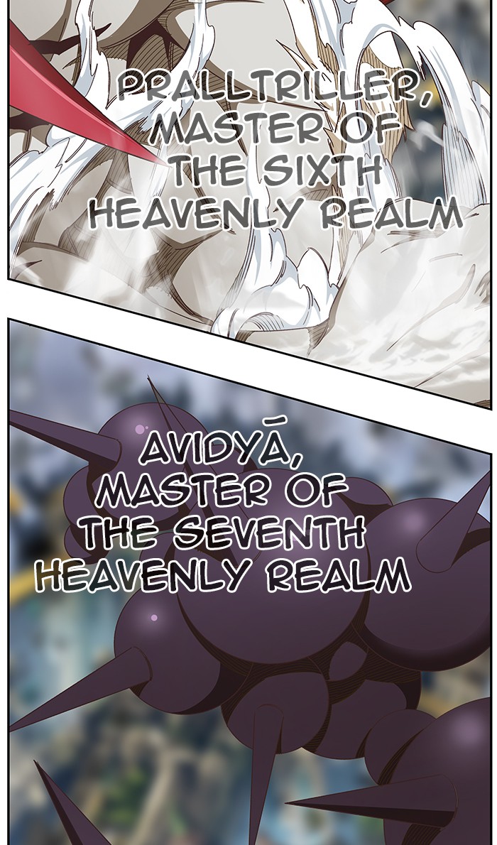 The God of High School Chapter 481 page 104 - Chapter 481: Ep. 481