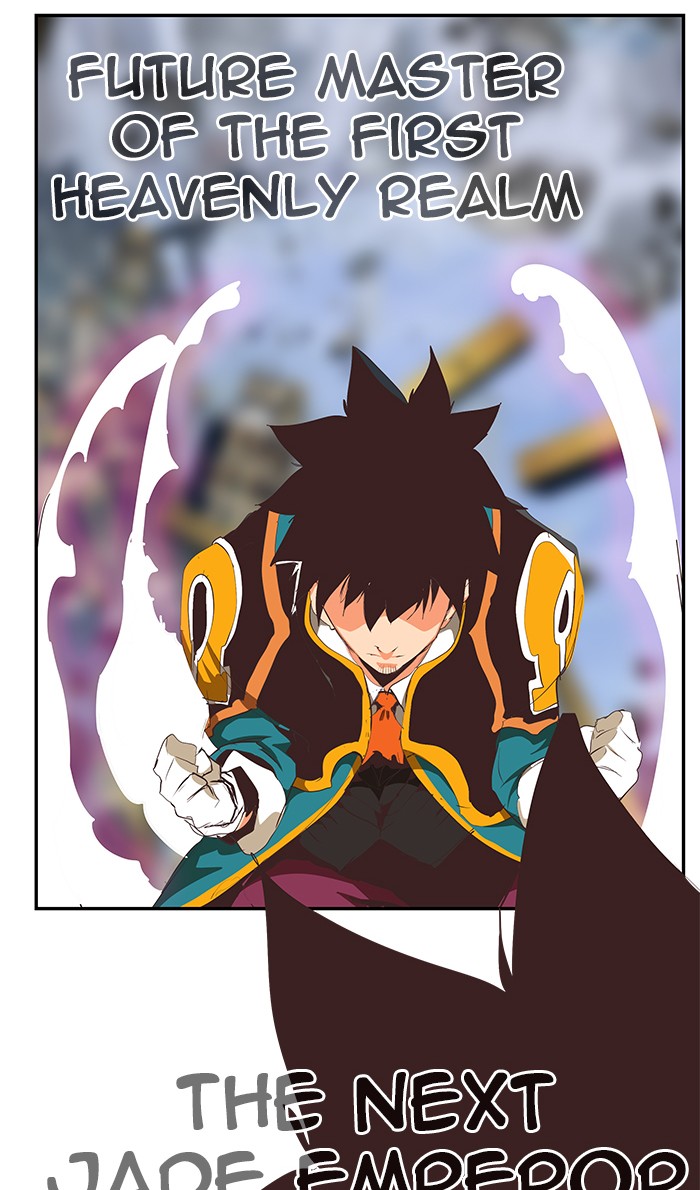 The God of High School Chapter 481 page 106 - Chapter 481: Ep. 481