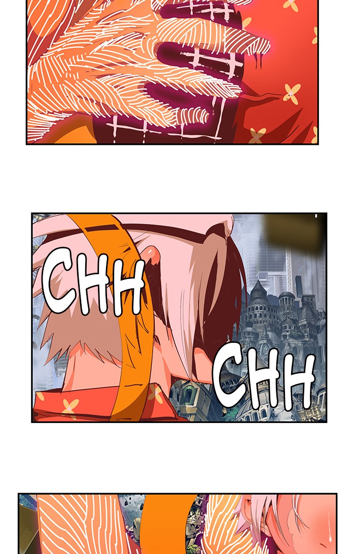 The God of High School Chapter 481 page 11 - Chapter 481: Ep. 481
