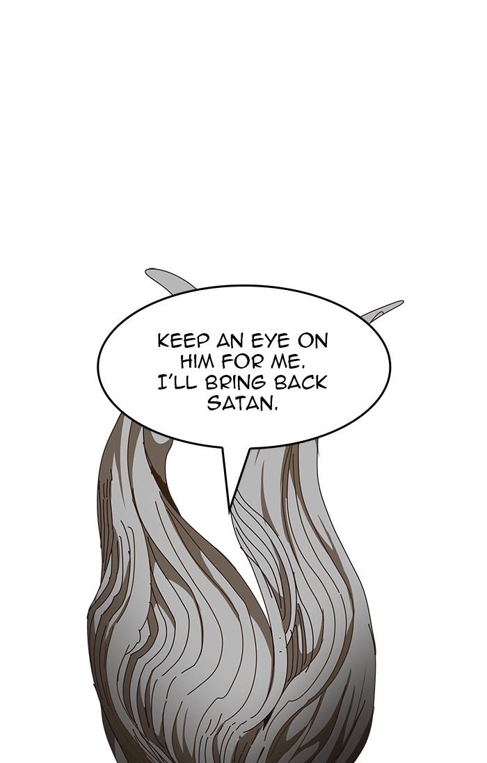 The God of High School Chapter 481 page 111 - Chapter 481: Ep. 481
