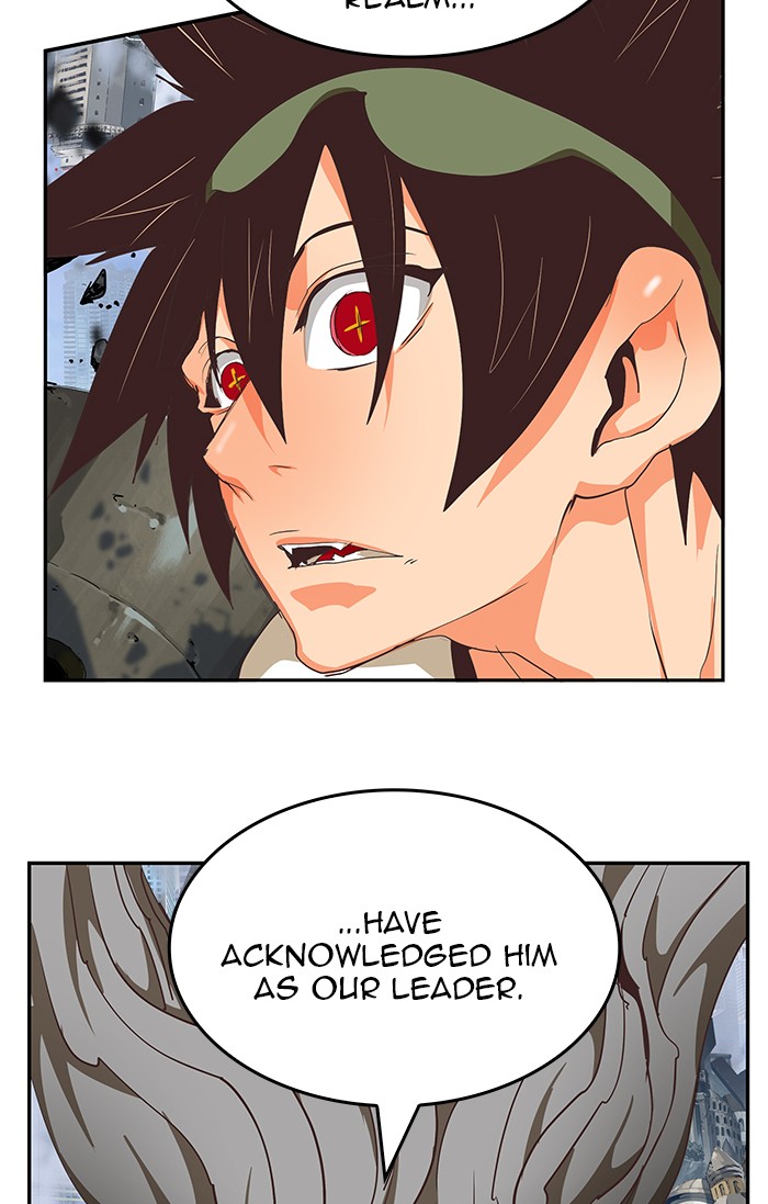 The God of High School Chapter 481 page 113 - Chapter 481: Ep. 481
