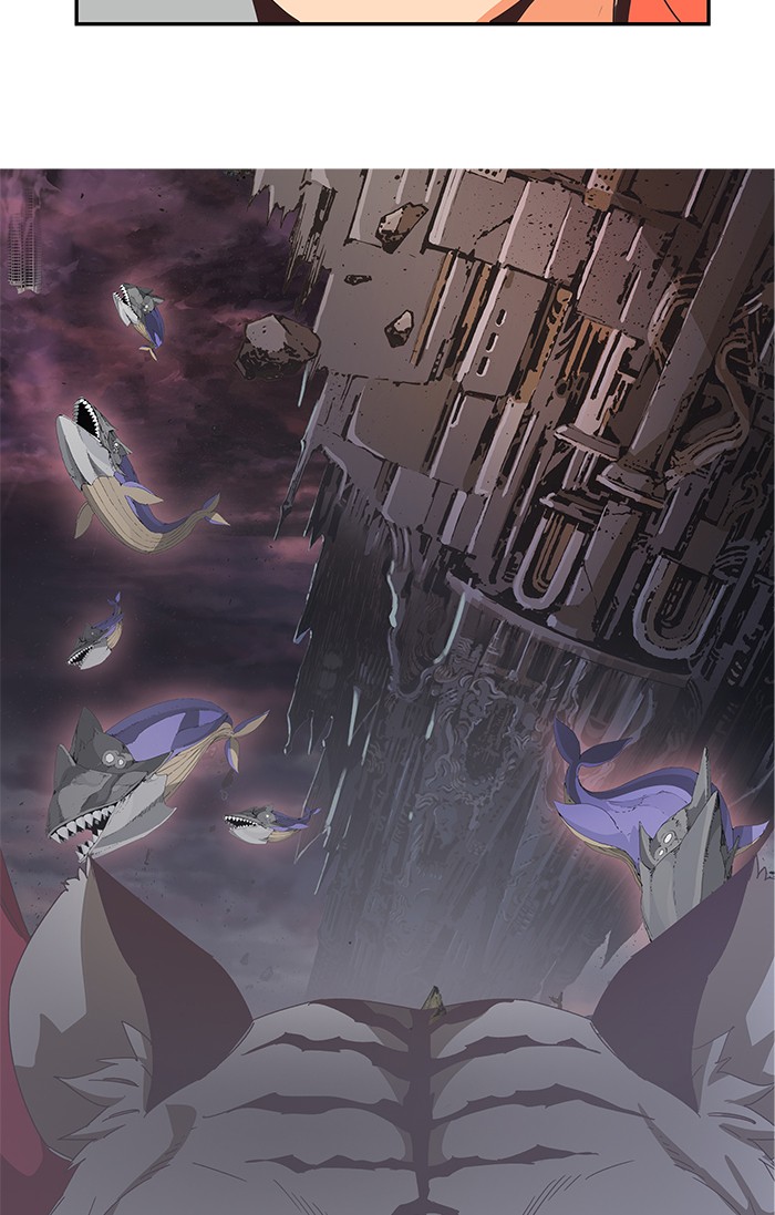 The God of High School Chapter 481 page 115 - Chapter 481: Ep. 481