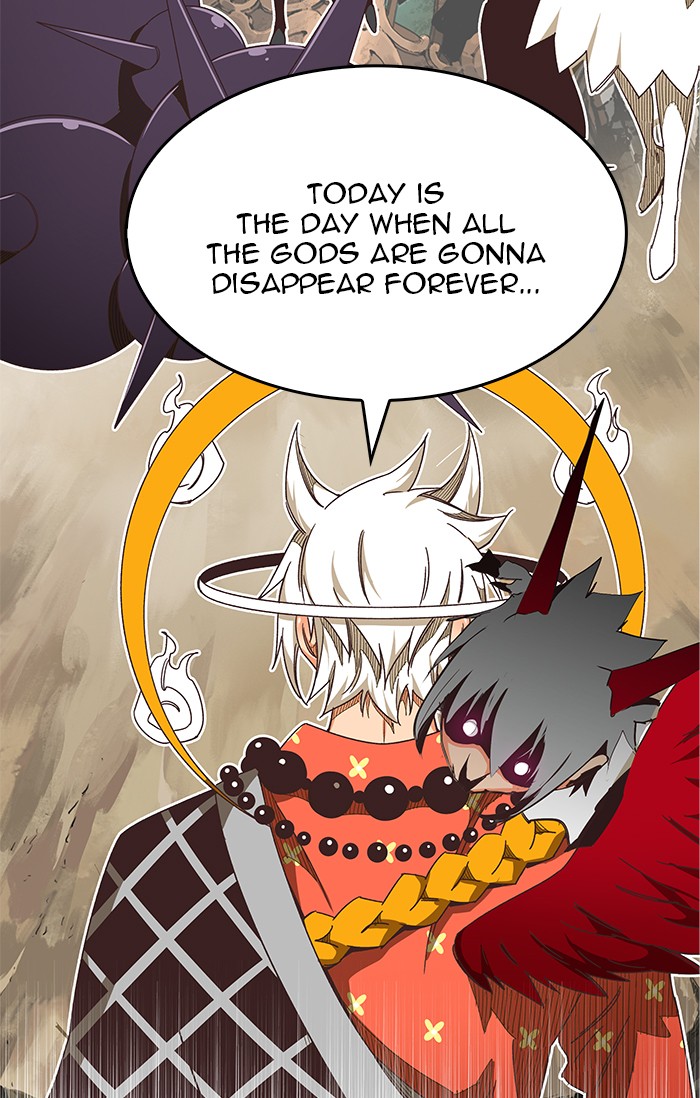 The God of High School Chapter 481 page 117 - Chapter 481: Ep. 481