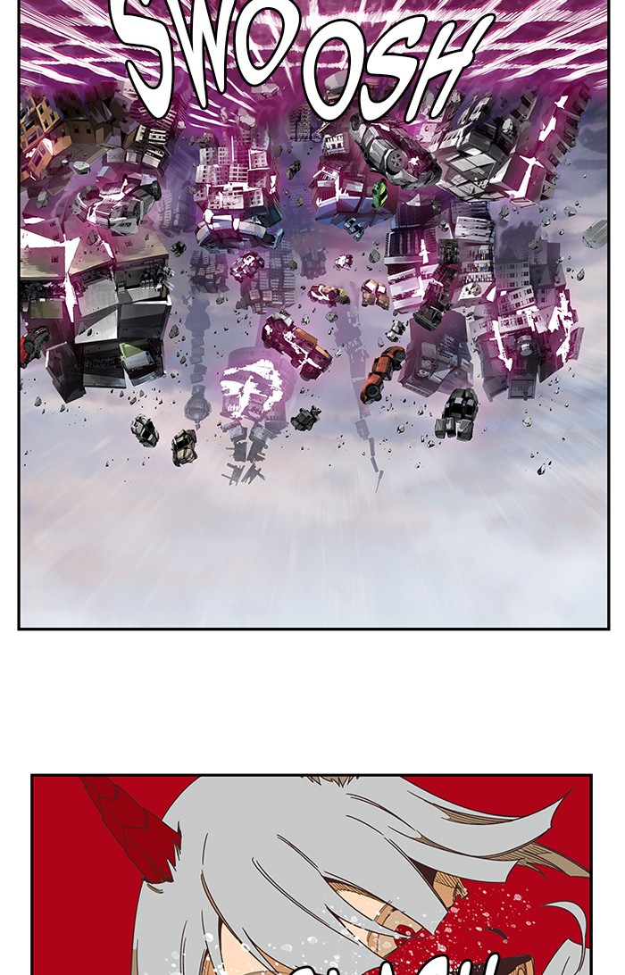 The God of High School Chapter 481 page 15 - Chapter 481: Ep. 481