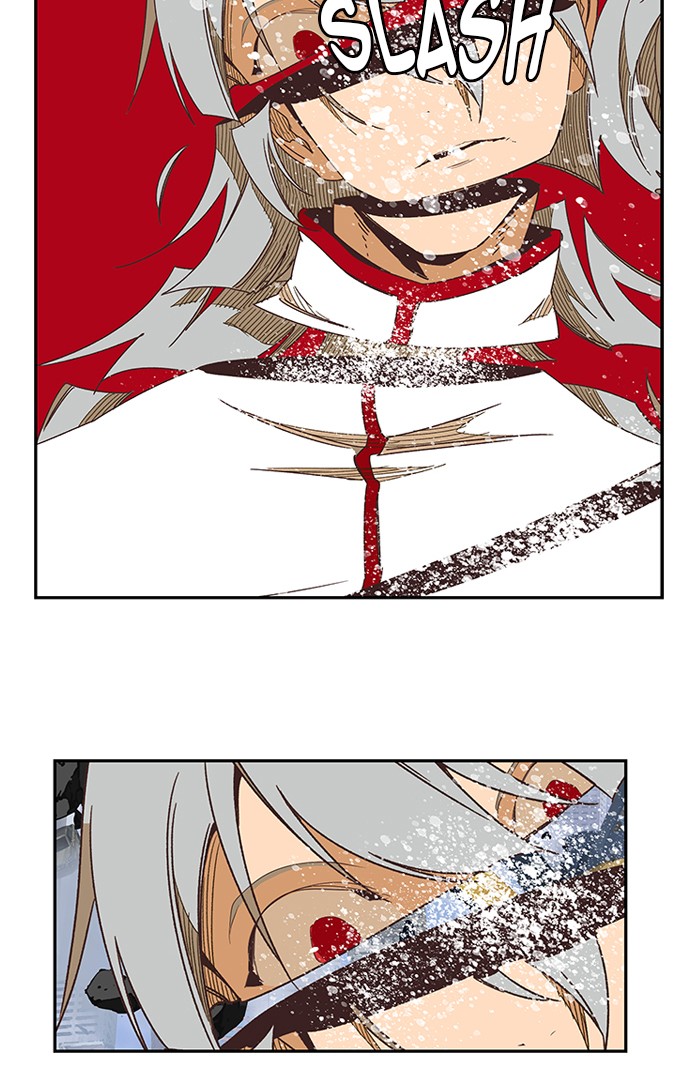 The God of High School Chapter 481 page 16 - Chapter 481: Ep. 481