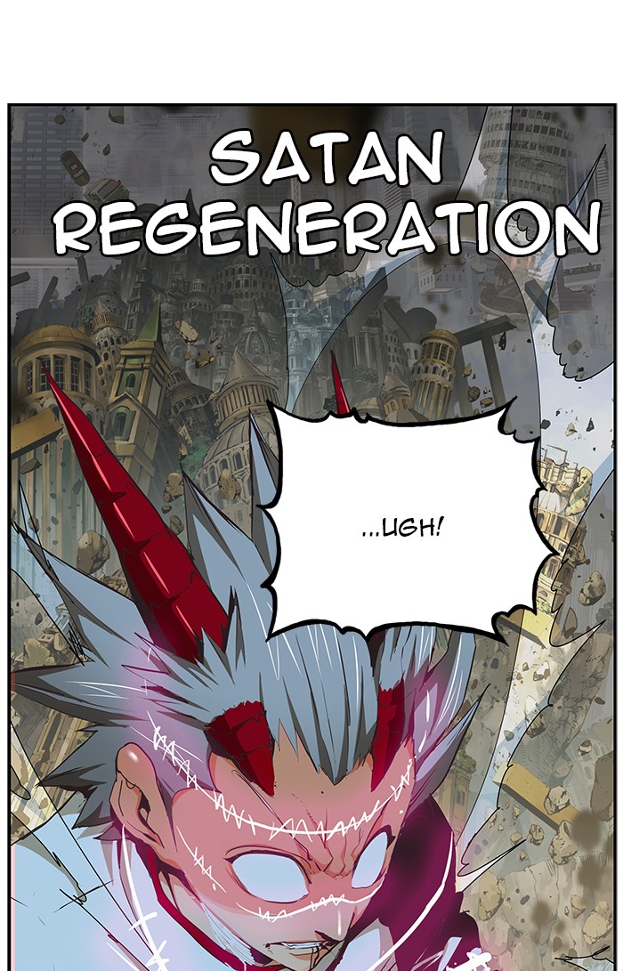 The God of High School Chapter 481 page 17 - Chapter 481: Ep. 481