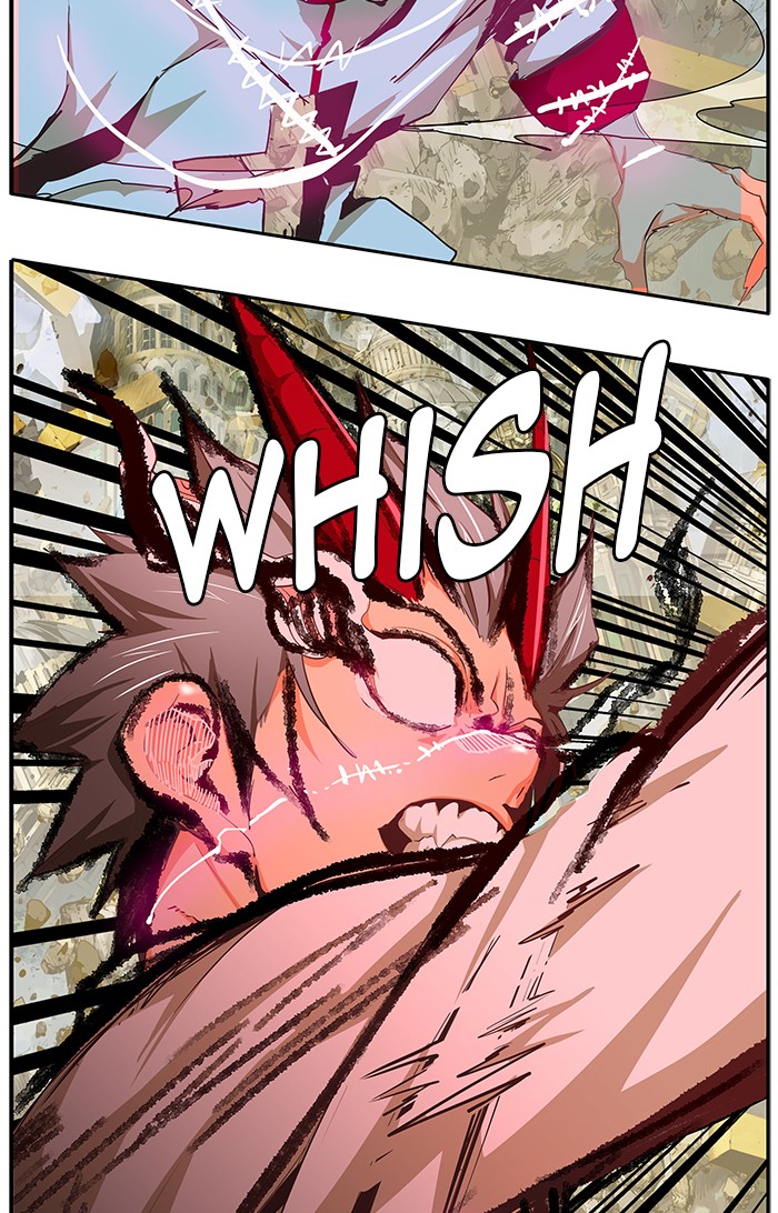 The God of High School Chapter 481 page 18 - Chapter 481: Ep. 481