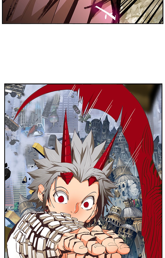The God of High School Chapter 481 page 19 - Chapter 481: Ep. 481