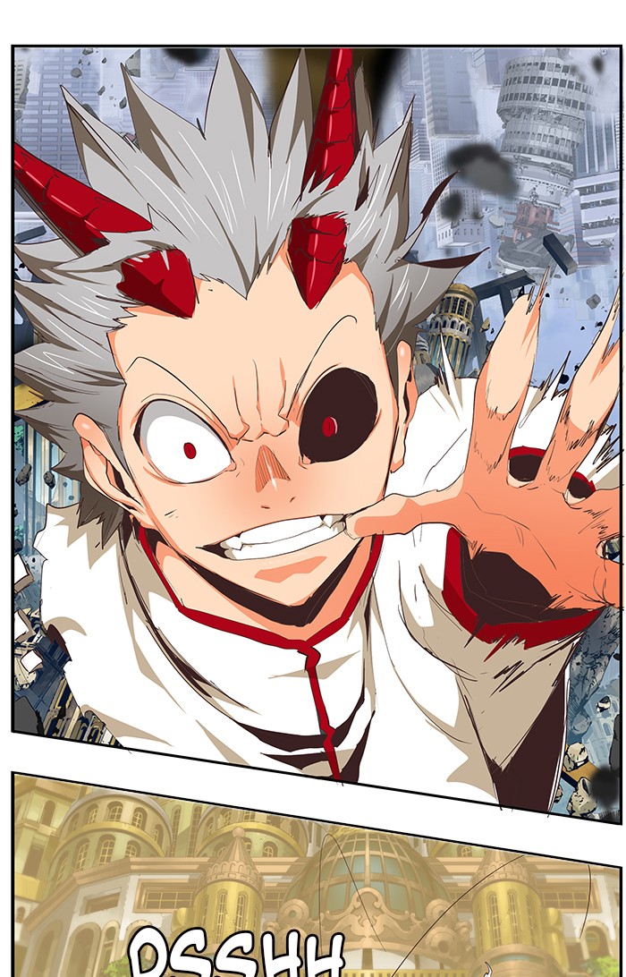 The God of High School Chapter 481 page 21 - Chapter 481: Ep. 481