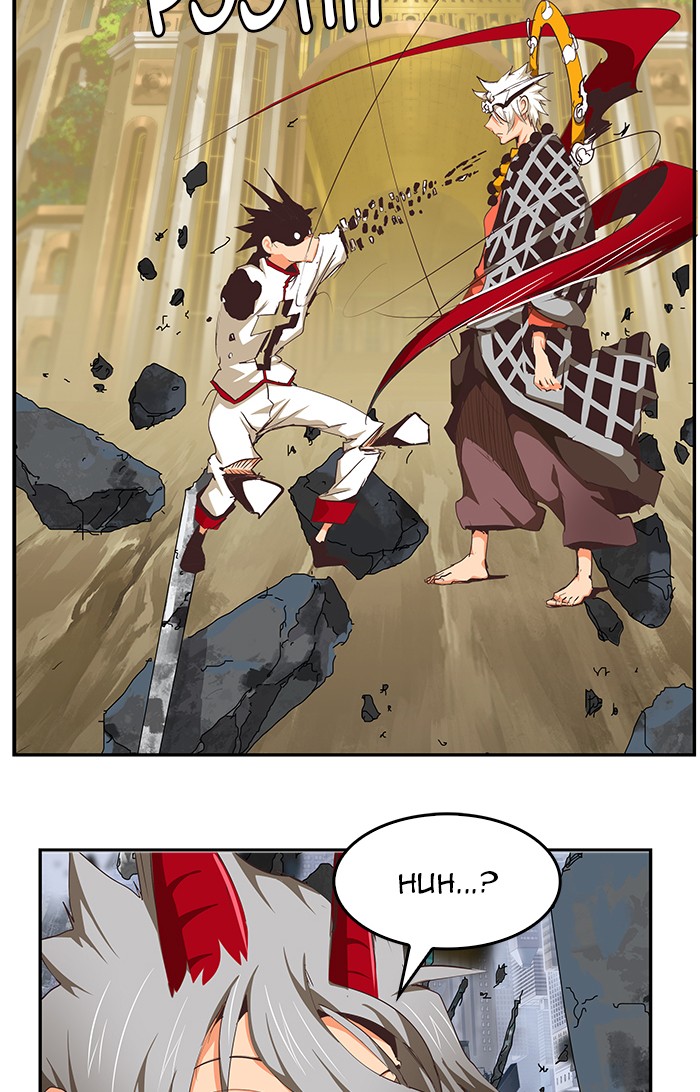 The God of High School Chapter 481 page 22 - Chapter 481: Ep. 481