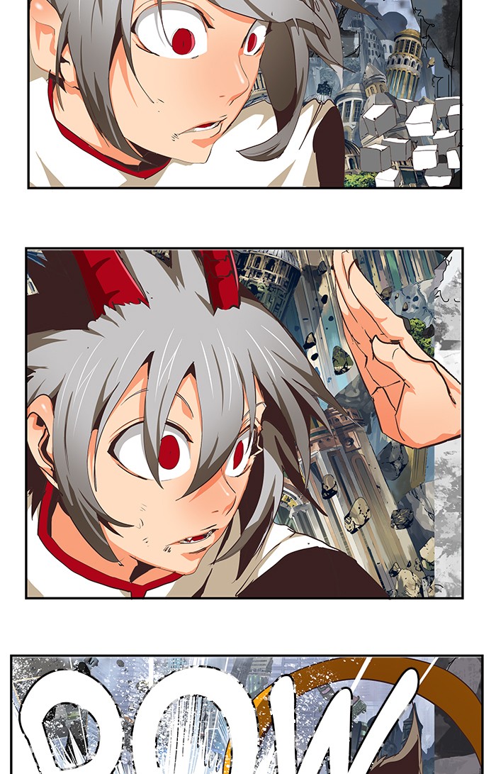The God of High School Chapter 481 page 23 - Chapter 481: Ep. 481
