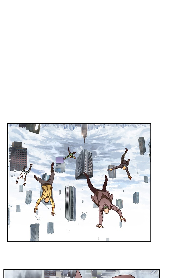 The God of High School Chapter 481 page 25 - Chapter 481: Ep. 481