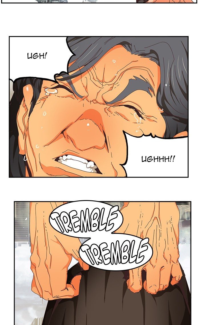 The God of High School Chapter 481 page 29 - Chapter 481: Ep. 481