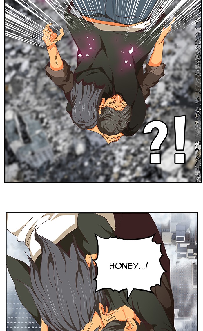 The God of High School Chapter 481 page 31 - Chapter 481: Ep. 481
