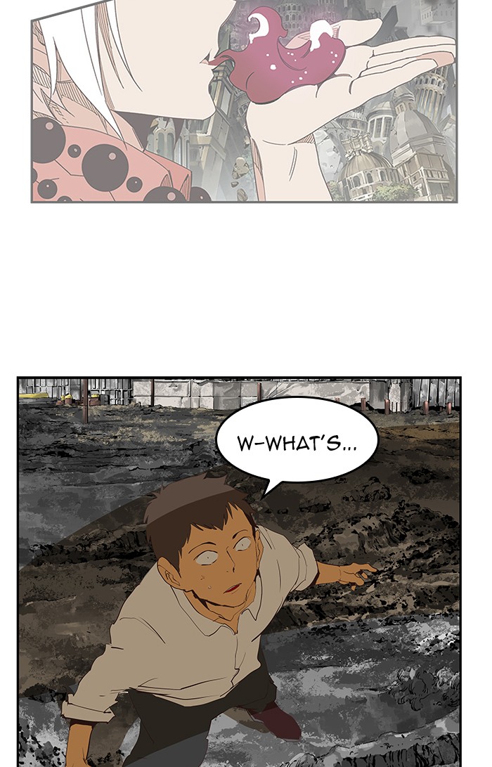 The God of High School Chapter 481 page 5 - Chapter 481: Ep. 481