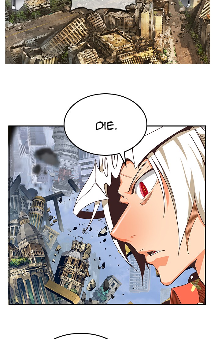 The God of High School Chapter 481 page 54 - Chapter 481: Ep. 481
