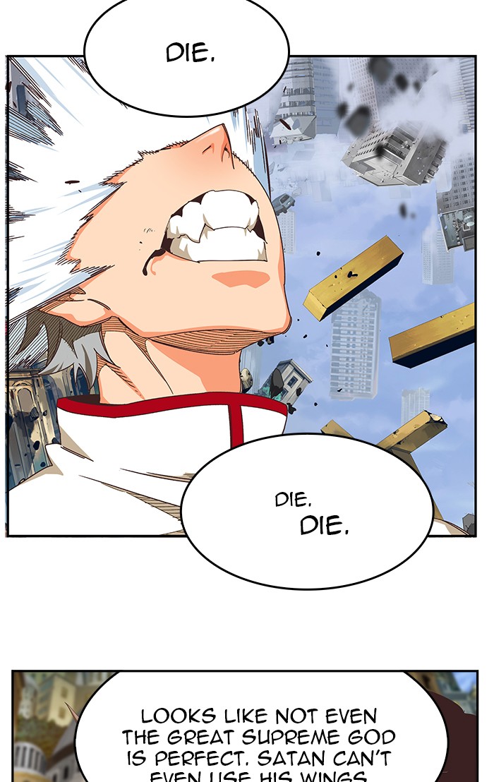 The God of High School Chapter 481 page 55 - Chapter 481: Ep. 481