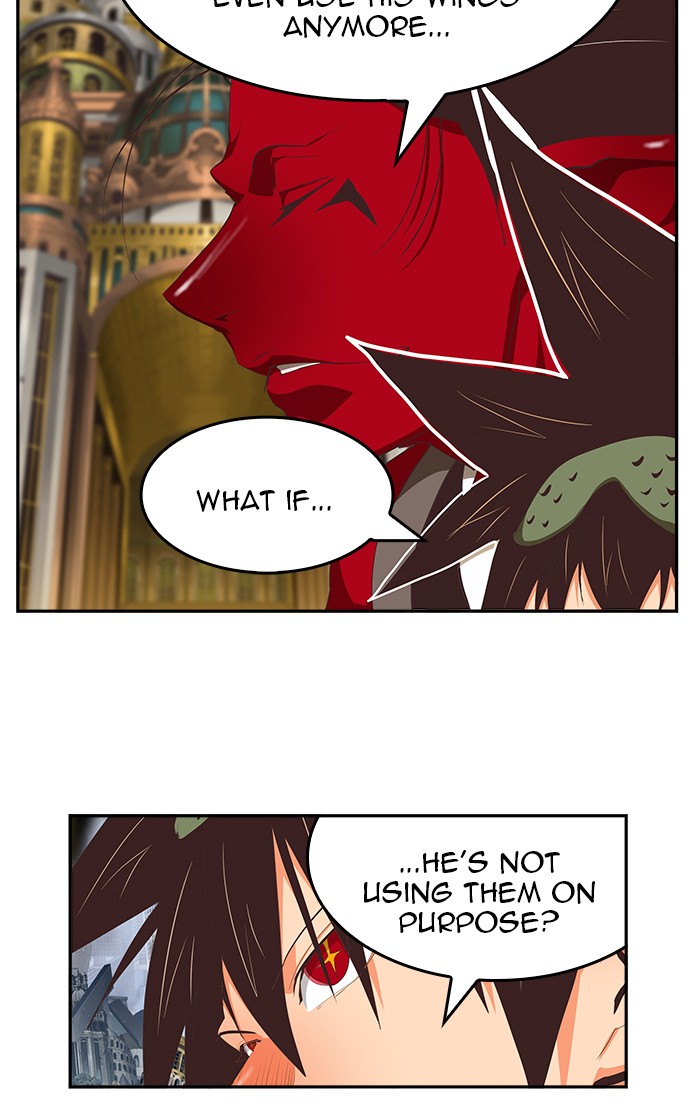 The God of High School Chapter 481 page 56 - Chapter 481: Ep. 481
