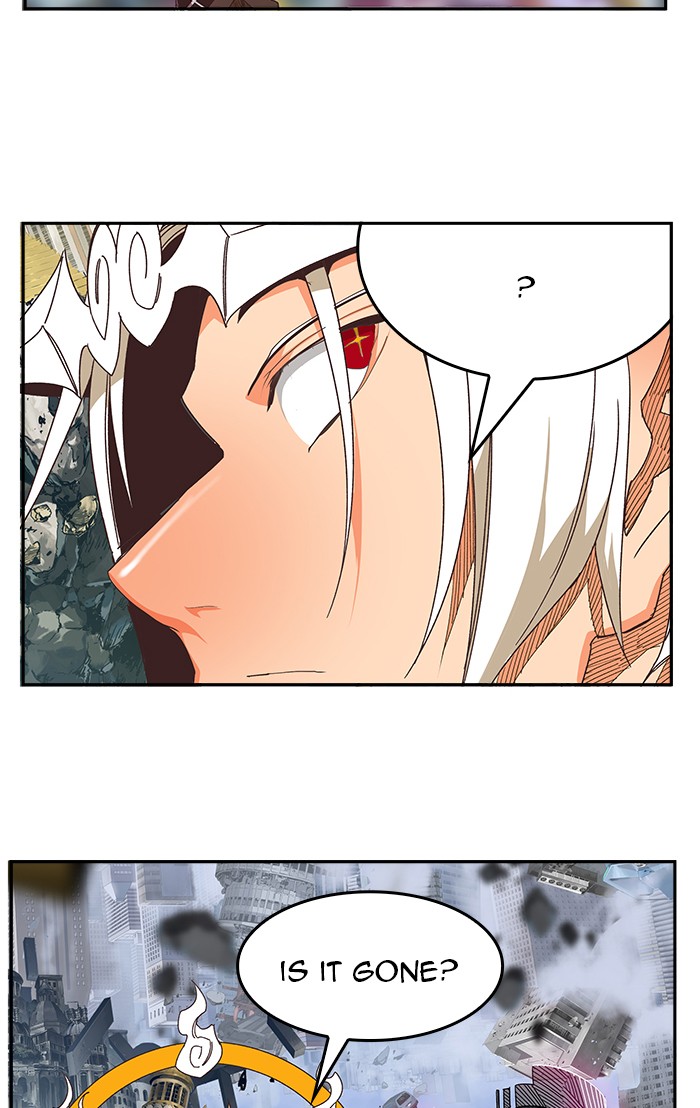 The God of High School Chapter 481 page 59 - Chapter 481: Ep. 481