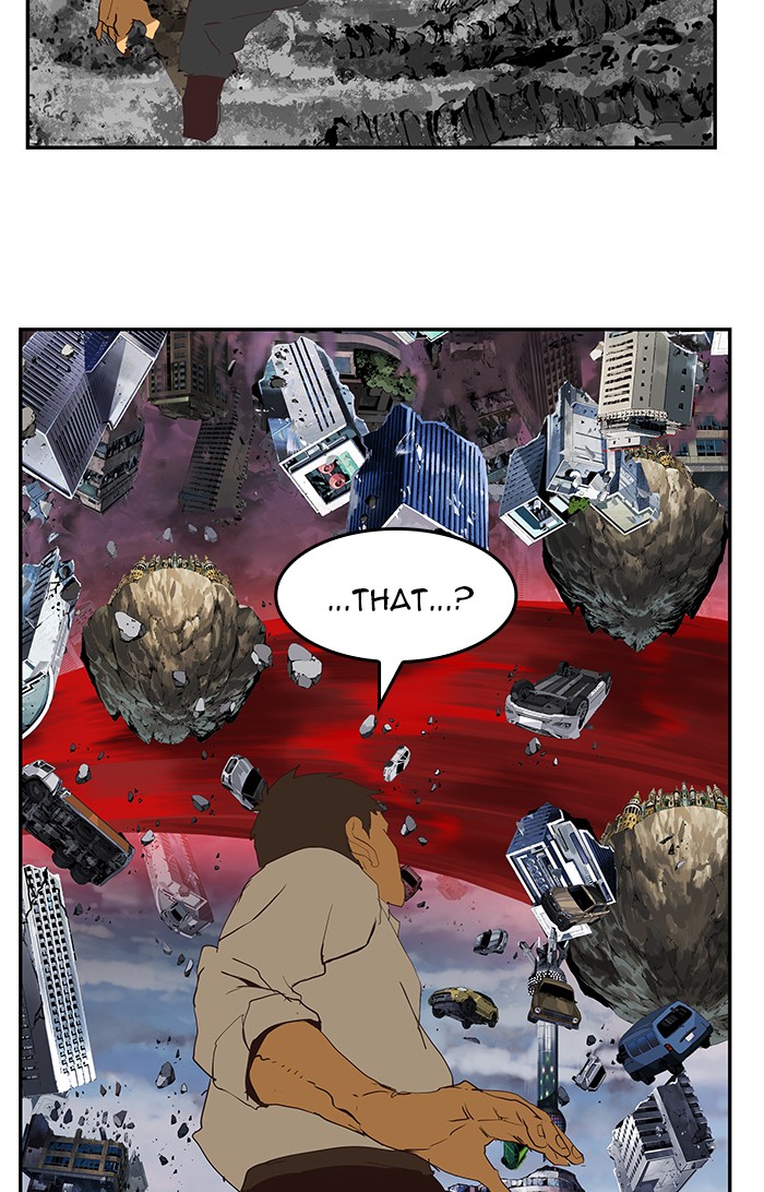 The God of High School Chapter 481 page 6 - Chapter 481: Ep. 481