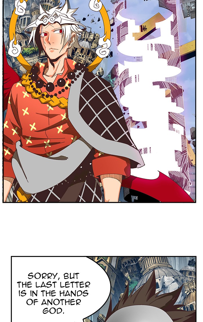 The God of High School Chapter 481 page 60 - Chapter 481: Ep. 481