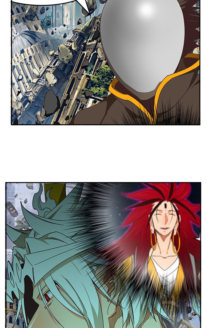 The God of High School Chapter 481 page 61 - Chapter 481: Ep. 481