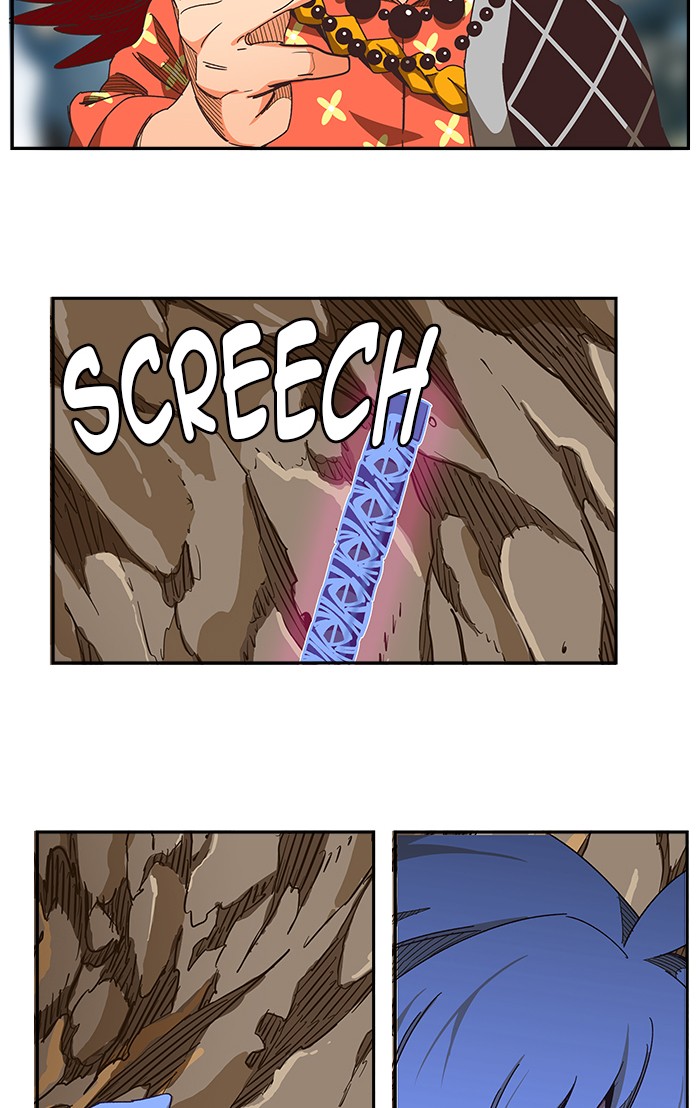 The God of High School Chapter 481 page 63 - Chapter 481: Ep. 481