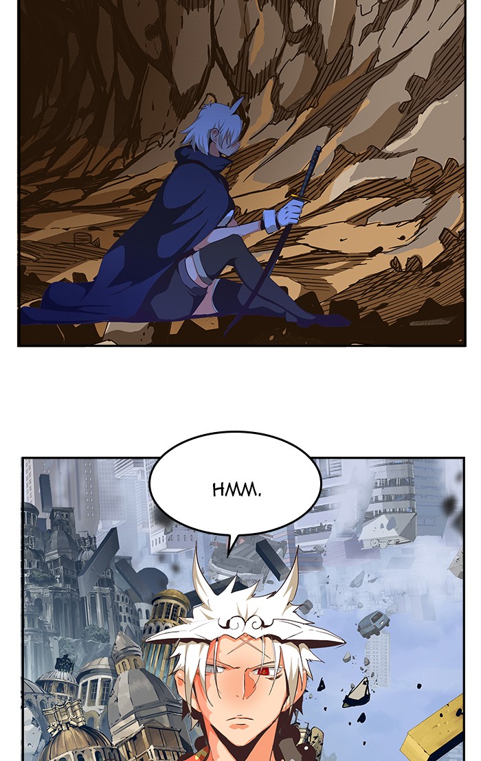 The God of High School Chapter 481 page 65 - Chapter 481: Ep. 481