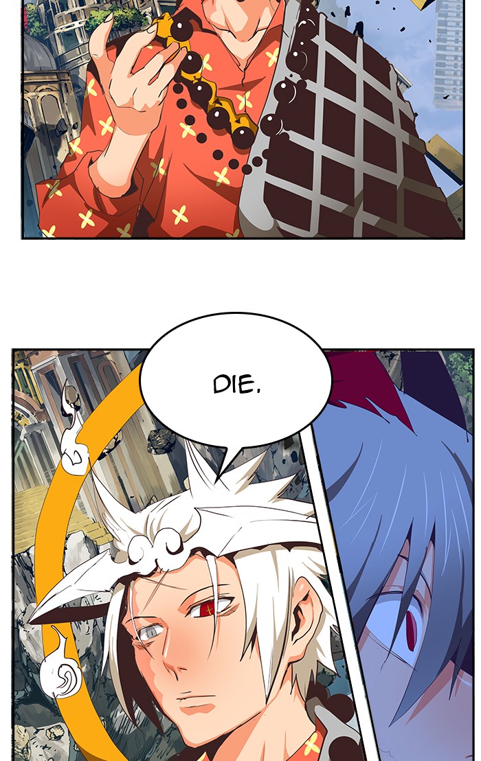 The God of High School Chapter 481 page 66 - Chapter 481: Ep. 481
